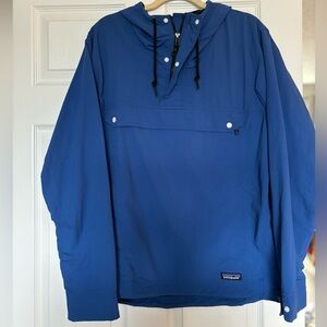 Patagonia Anorak - waterproof
